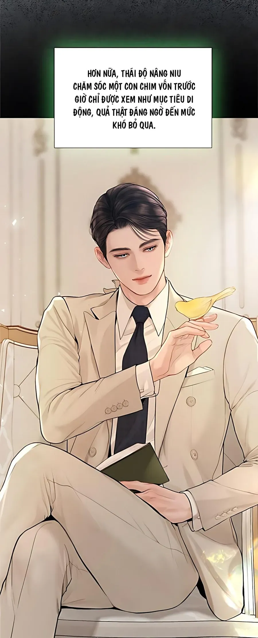Hãy Khóc Và Cầu Nguyện Đi - Chapter 77 - truyendanghot.com