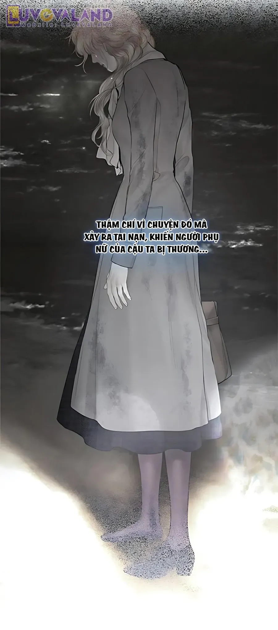 Hãy Khóc Và Cầu Nguyện Đi - Chapter 77 - truyendanghot.com