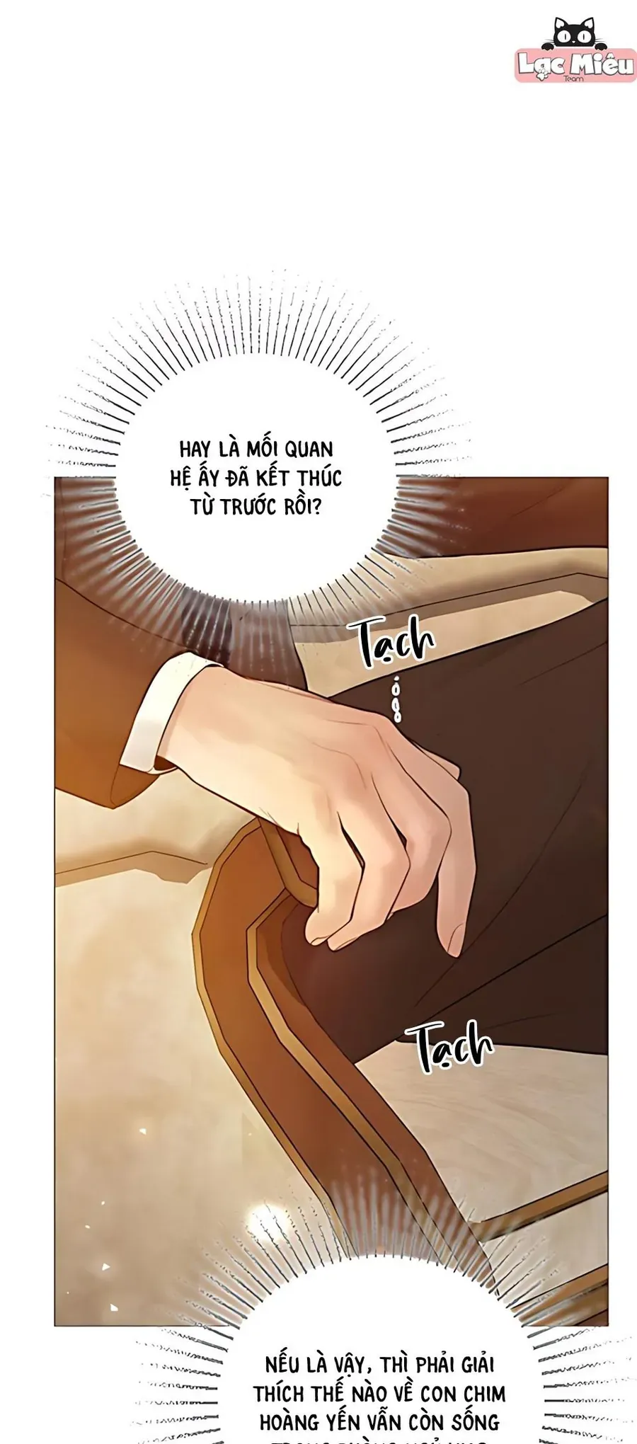Hãy Khóc Và Cầu Nguyện Đi - Chapter 77 - truyendanghot.com