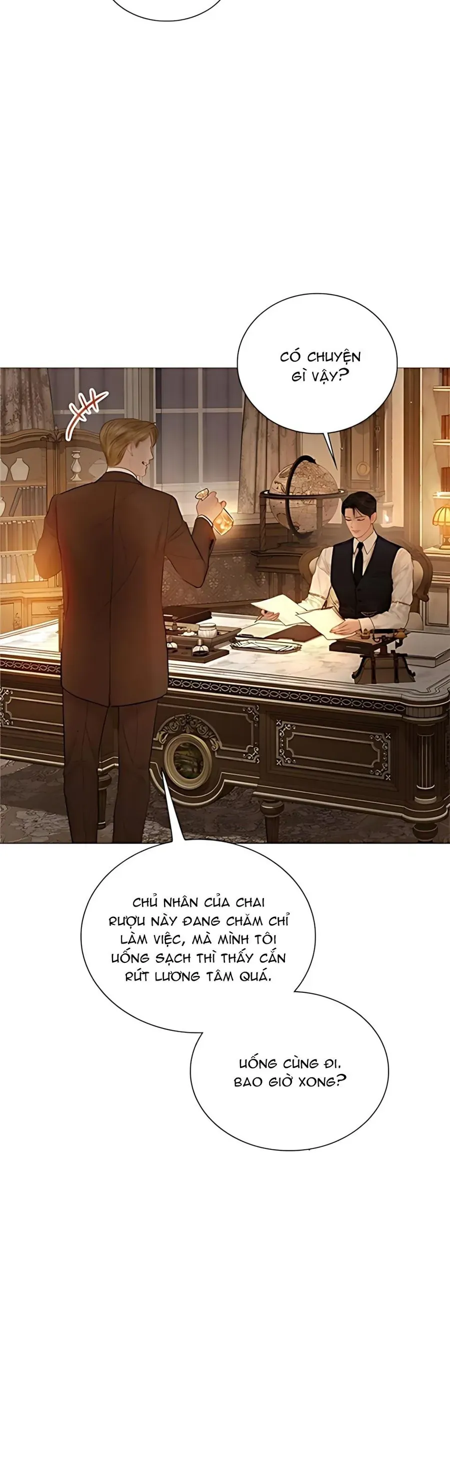 Hãy Khóc Và Cầu Nguyện Đi - Chapter 77 - truyendanghot.com