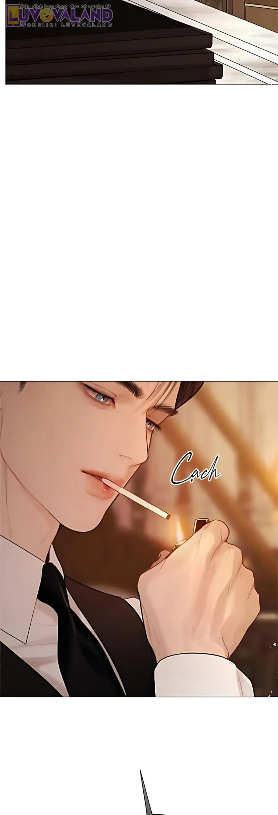 Hãy Khóc Và Cầu Nguyện Đi - Chapter 77 - truyendanghot.com