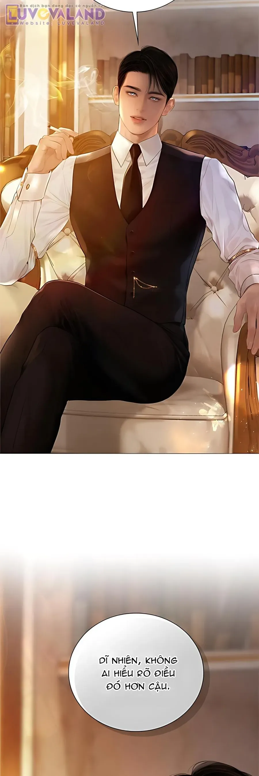 Hãy Khóc Và Cầu Nguyện Đi - Chapter 77 - truyendanghot.com