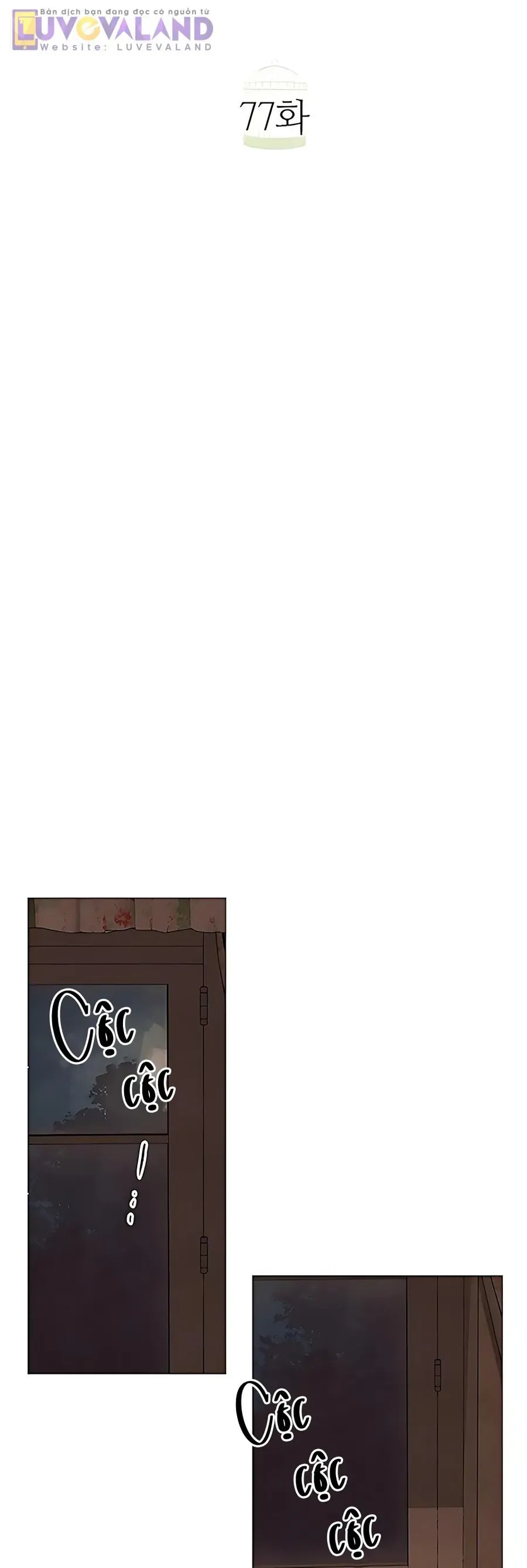 Hãy Khóc Và Cầu Nguyện Đi - Chapter 77 - truyendanghot.com