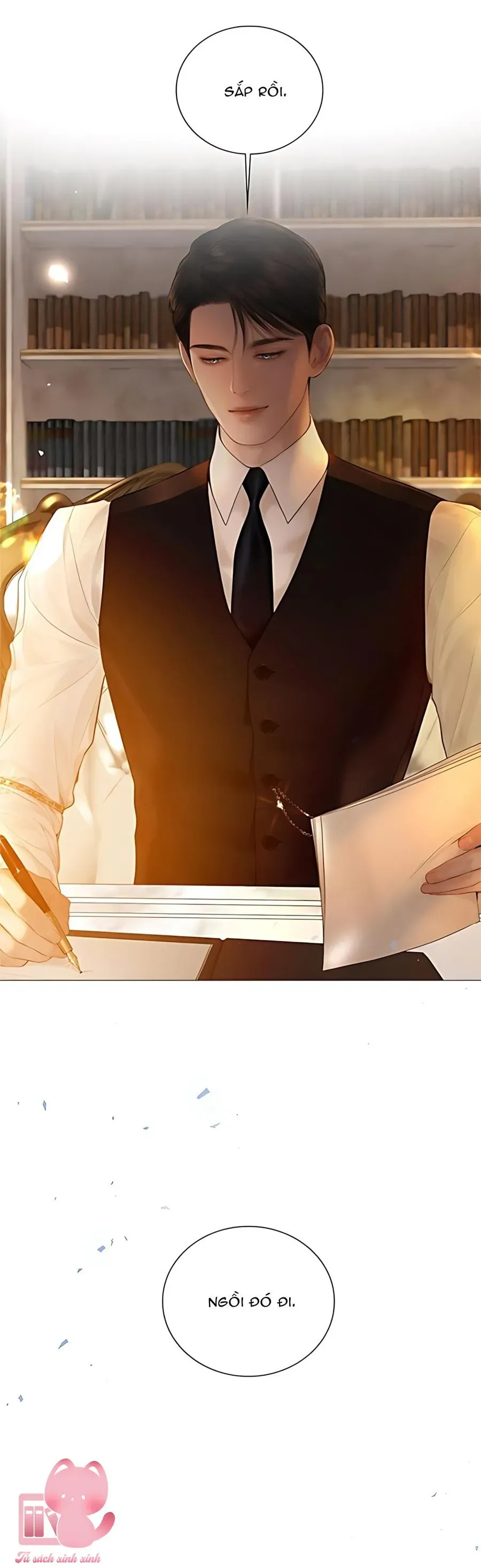 Hãy Khóc Và Cầu Nguyện Đi - Chapter 77 - truyendanghot.com