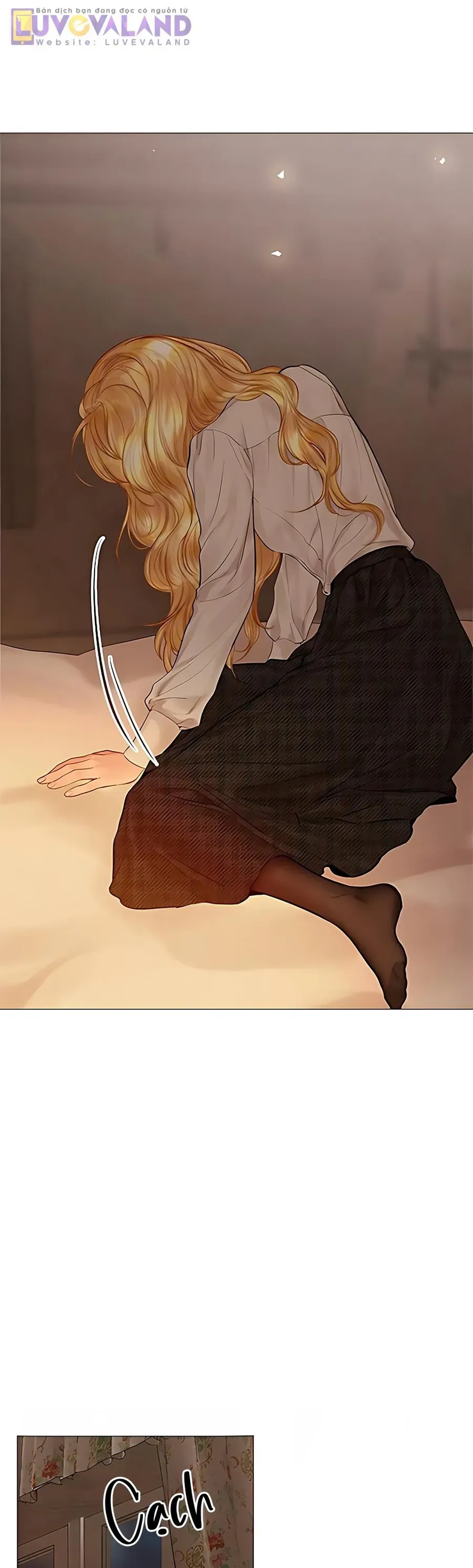 Hãy Khóc Và Cầu Nguyện Đi - Chapter 77 - truyendanghot.com