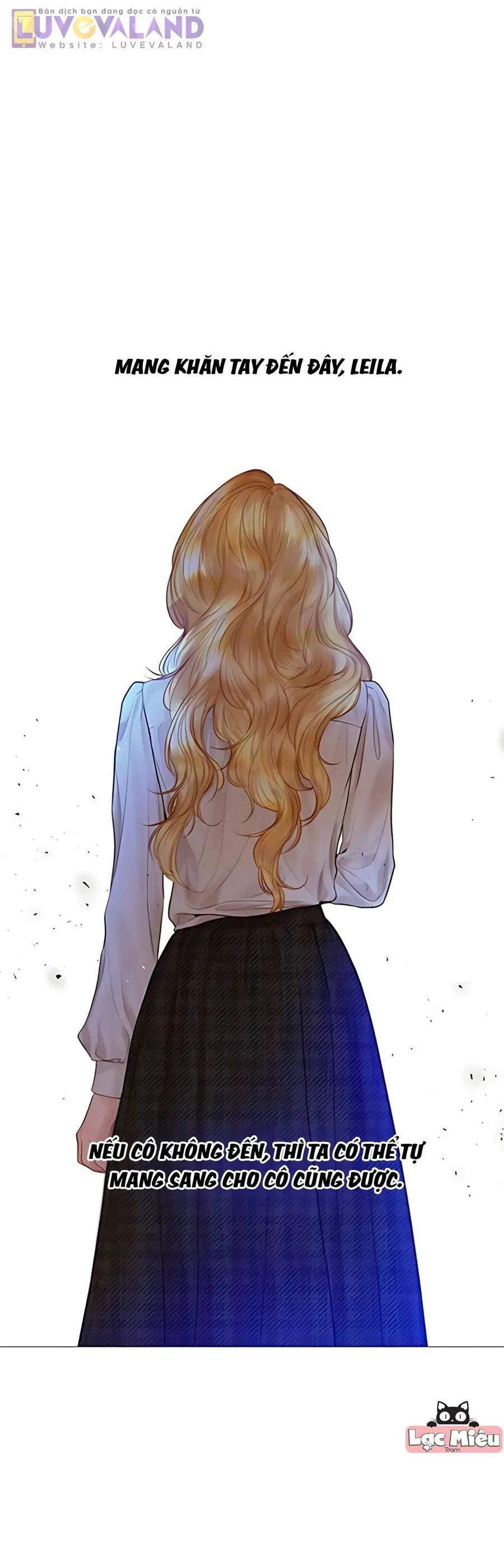 Hãy Khóc Và Cầu Nguyện Đi - Chapter 77 - truyendanghot.com