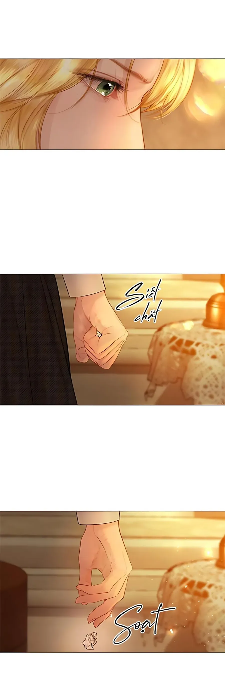 Hãy Khóc Và Cầu Nguyện Đi - Chapter 77 - truyendanghot.com