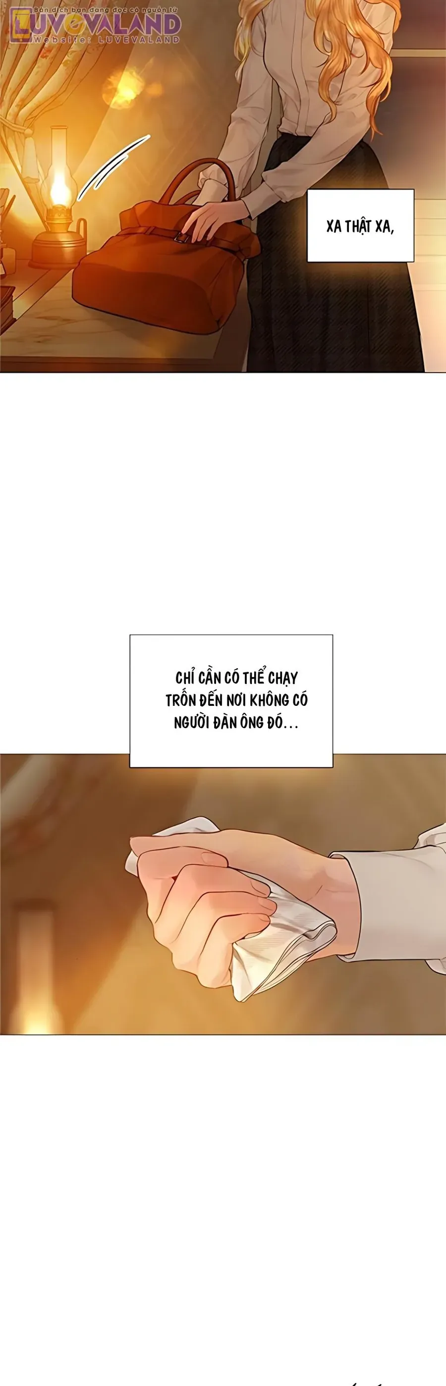 Hãy Khóc Và Cầu Nguyện Đi - Chapter 77 - truyendanghot.com