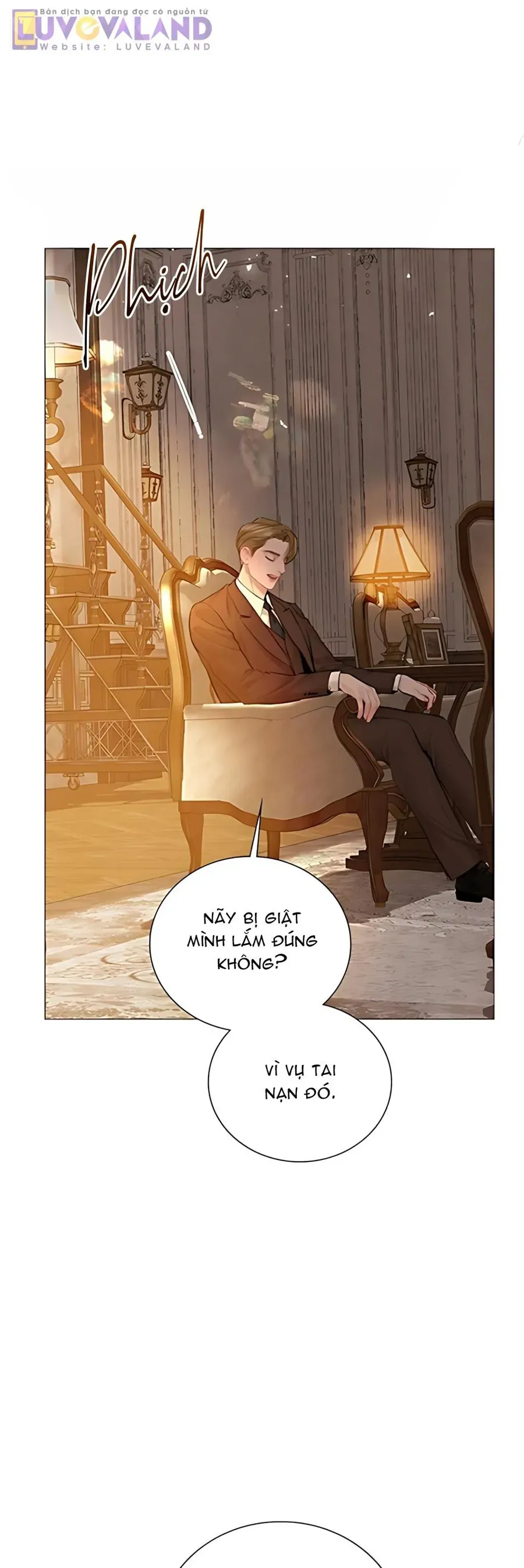 Hãy Khóc Và Cầu Nguyện Đi - Chapter 77 - truyendanghot.com