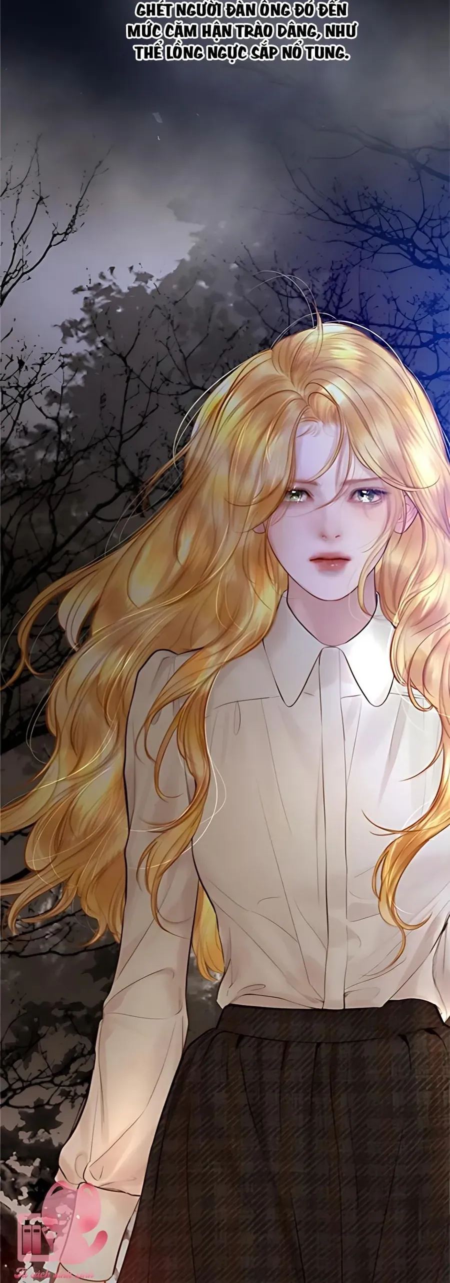 Hãy Khóc Và Cầu Nguyện Đi - Chapter 77 - truyendanghot.com