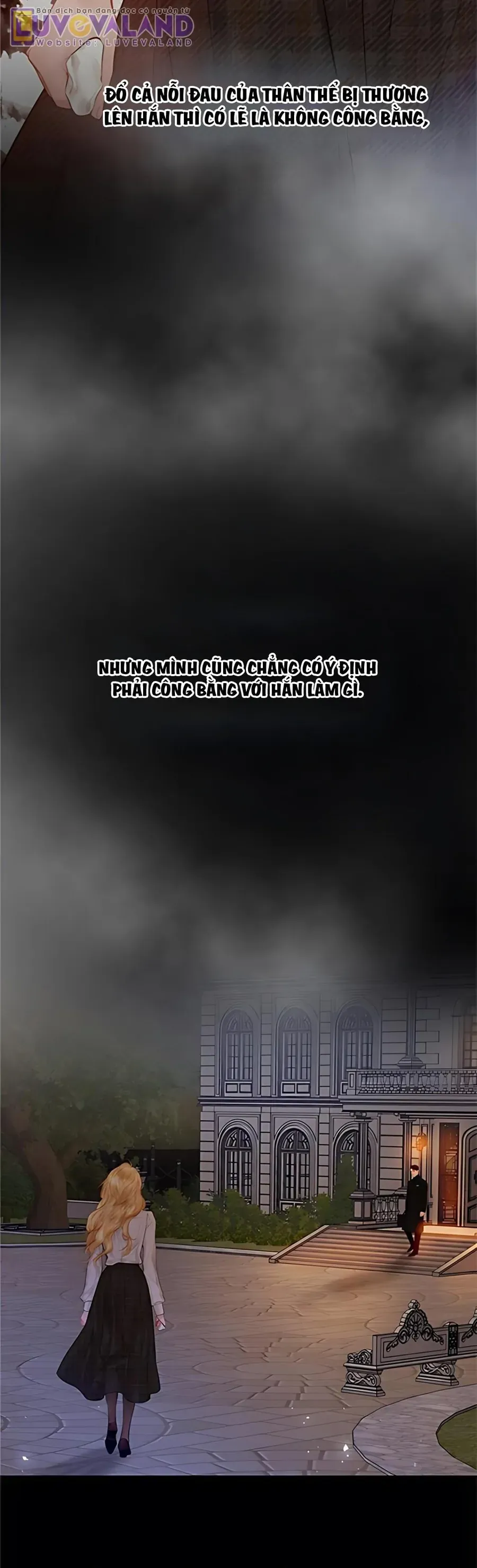 Hãy Khóc Và Cầu Nguyện Đi - Chapter 77 - truyendanghot.com