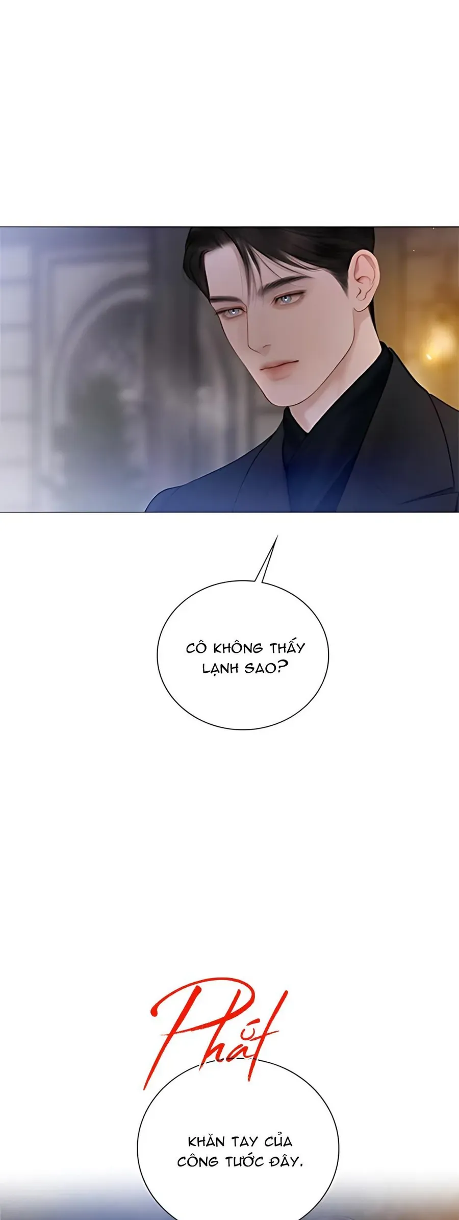 Hãy Khóc Và Cầu Nguyện Đi - Chapter 77 - truyendanghot.com