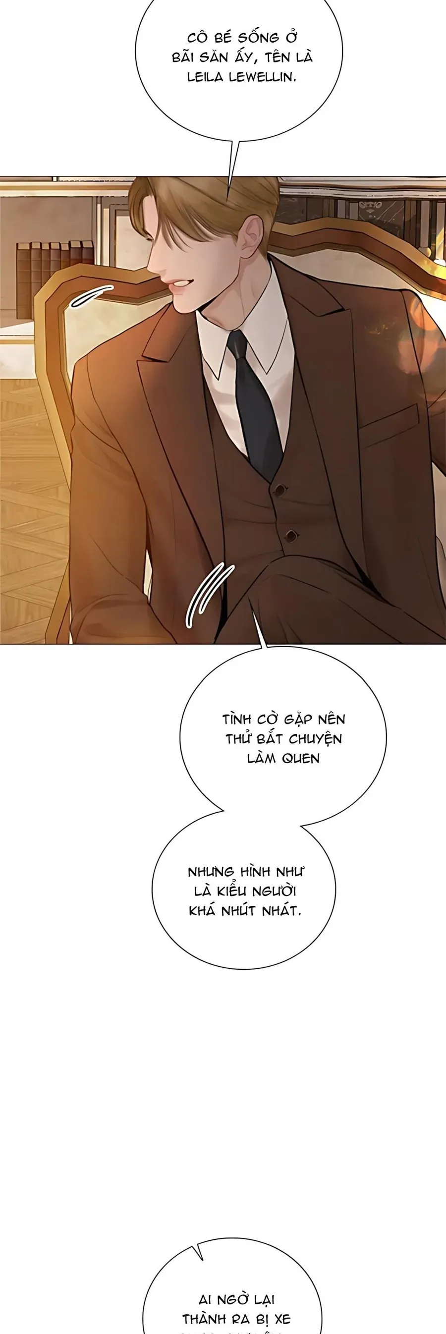 Hãy Khóc Và Cầu Nguyện Đi - Chapter 77 - truyendanghot.com