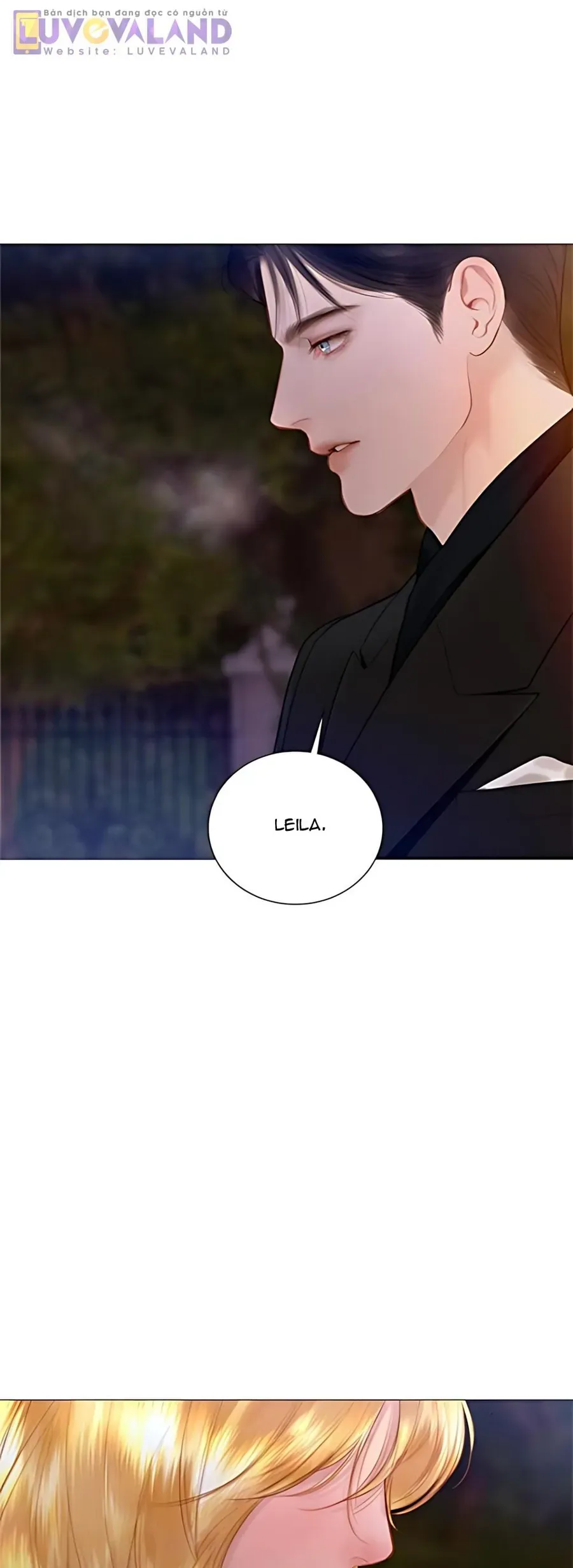 Hãy Khóc Và Cầu Nguyện Đi - Chapter 77 - truyendanghot.com
