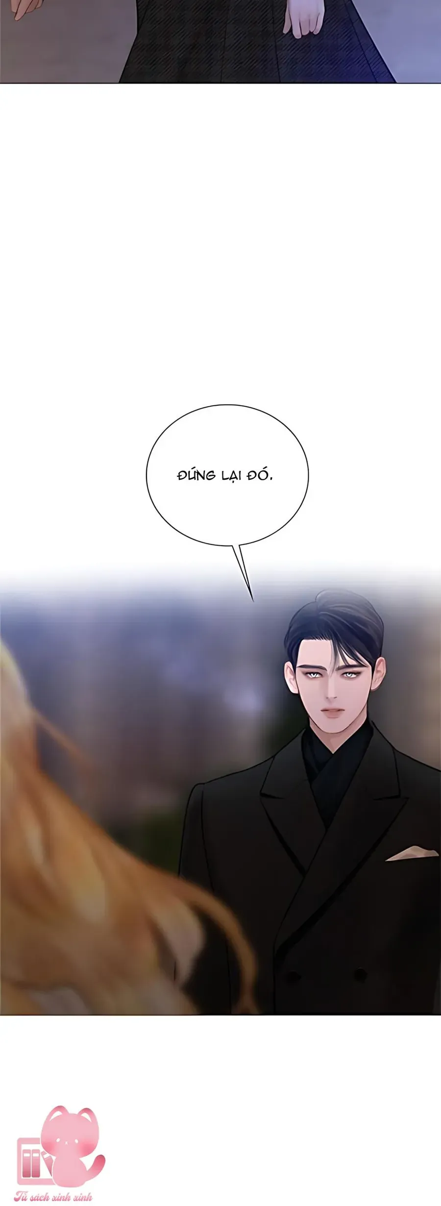 Hãy Khóc Và Cầu Nguyện Đi - Chapter 77 - truyendanghot.com