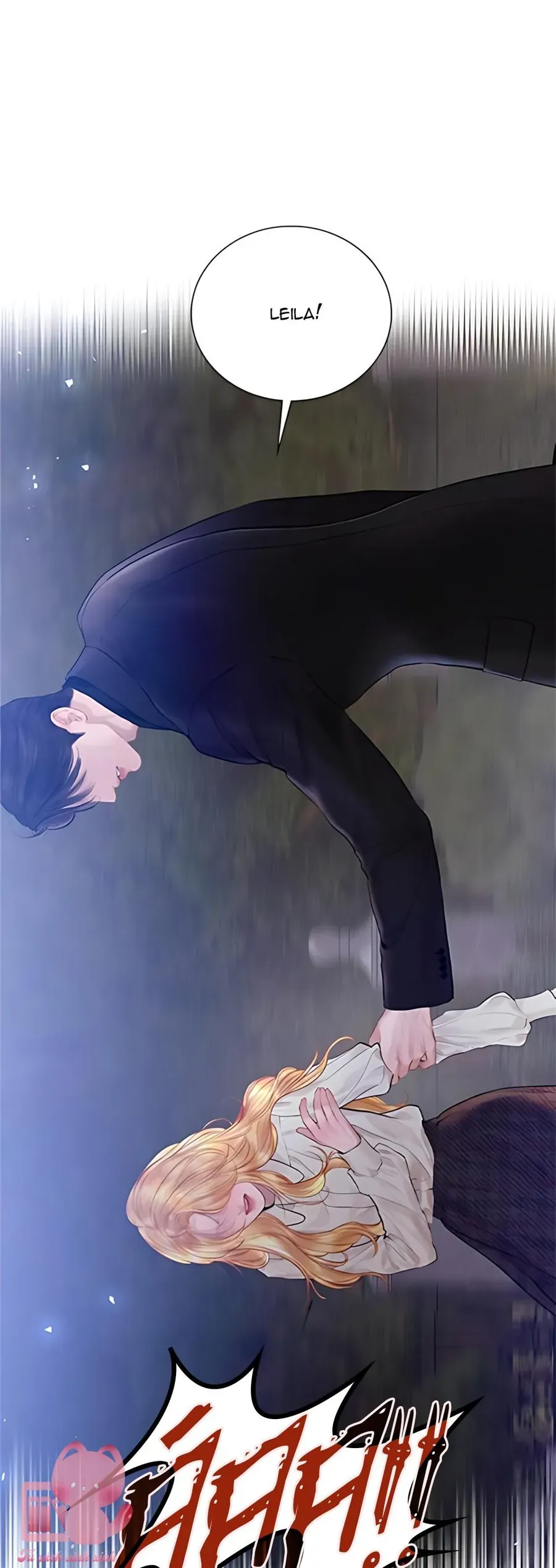 Hãy Khóc Và Cầu Nguyện Đi - Chapter 77 - truyendanghot.com