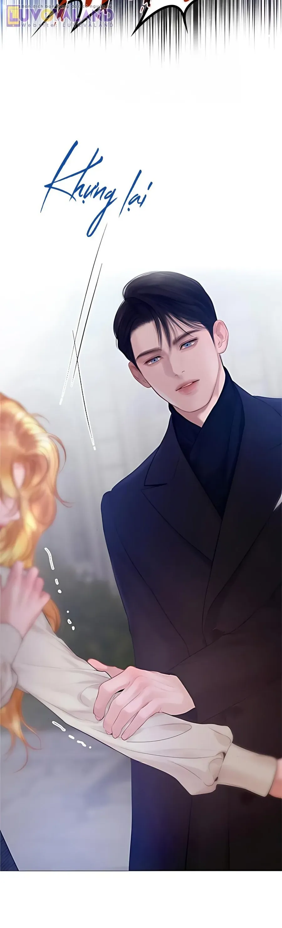 Hãy Khóc Và Cầu Nguyện Đi - Chapter 77 - truyendanghot.com