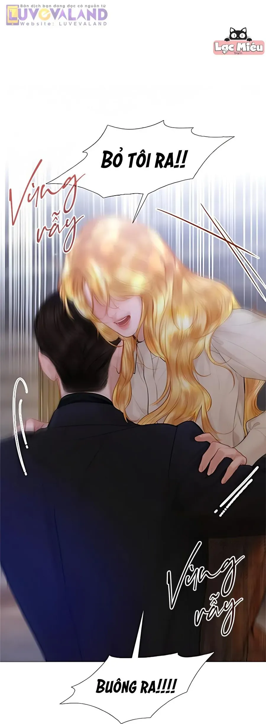 Hãy Khóc Và Cầu Nguyện Đi - Chapter 77 - truyendanghot.com
