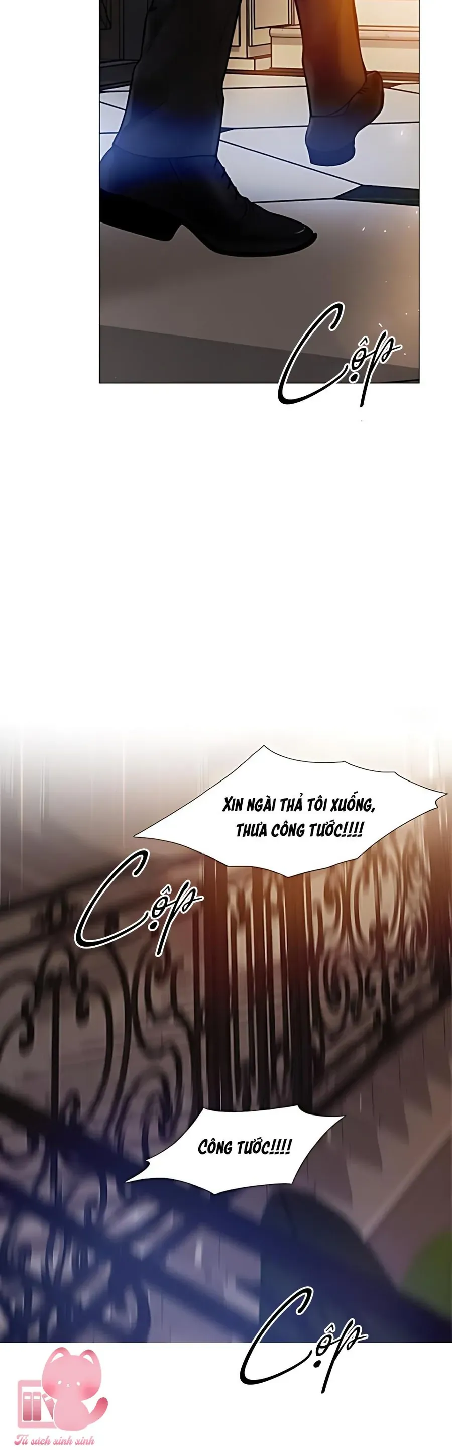 Hãy Khóc Và Cầu Nguyện Đi - Chapter 77 - truyendanghot.com