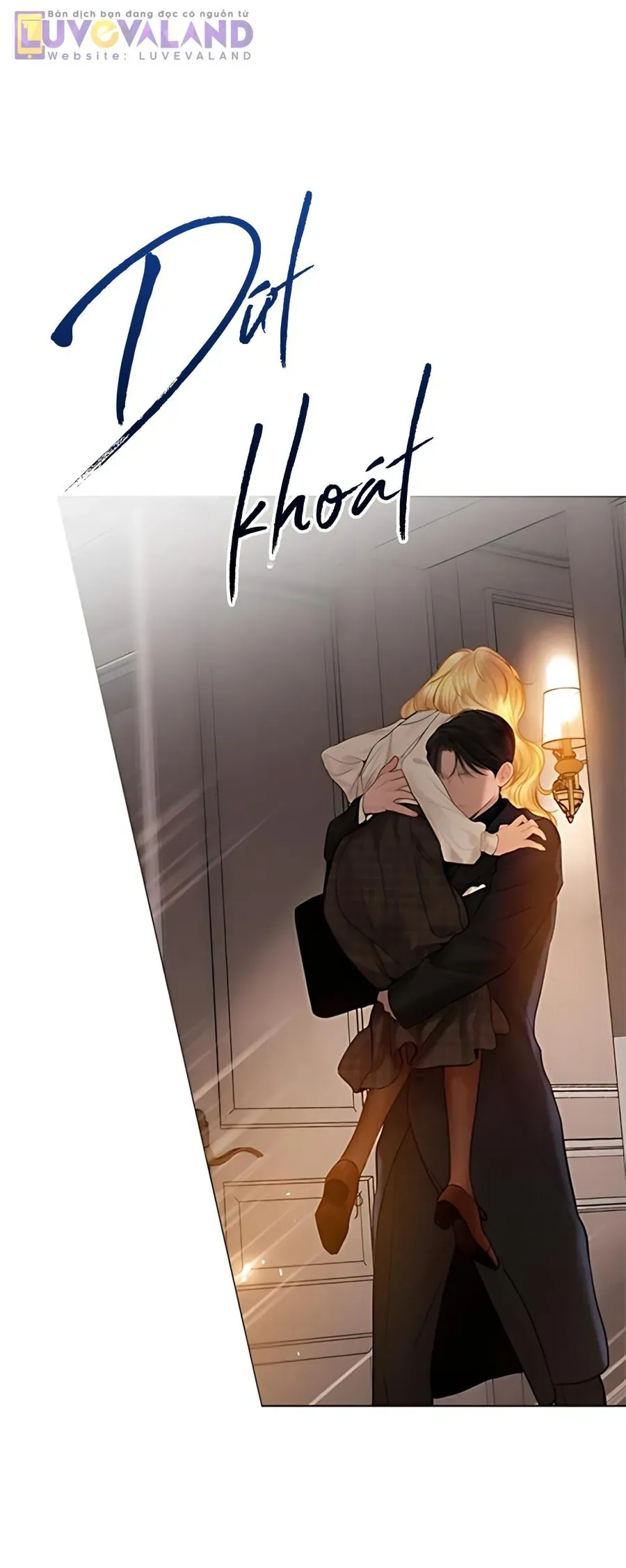 Hãy Khóc Và Cầu Nguyện Đi - Chapter 77 - truyendanghot.com
