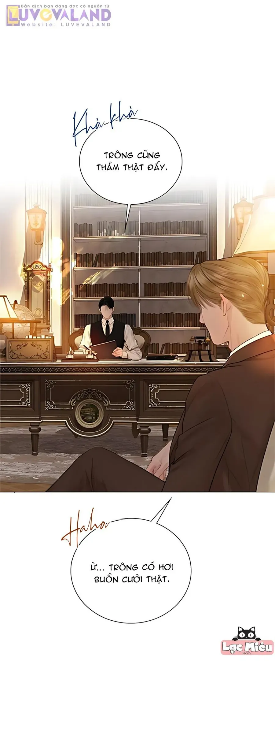 Hãy Khóc Và Cầu Nguyện Đi - Chapter 77 - truyendanghot.com