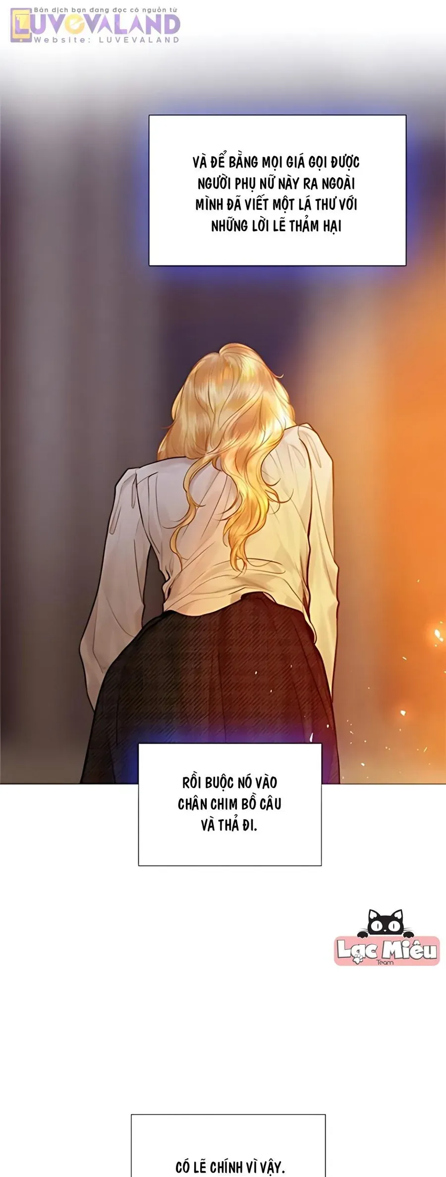 Hãy Khóc Và Cầu Nguyện Đi - Chapter 78 - truyendanghot.com