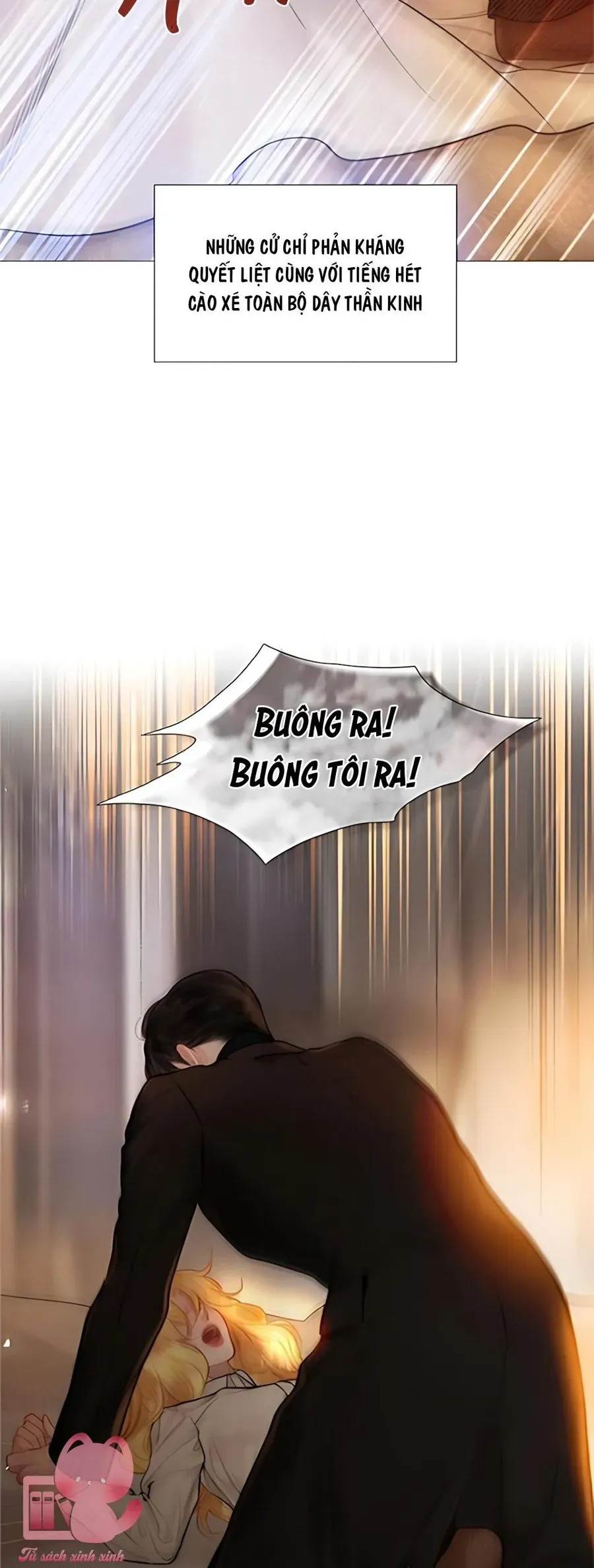 Hãy Khóc Và Cầu Nguyện Đi - Chapter 78 - truyendanghot.com