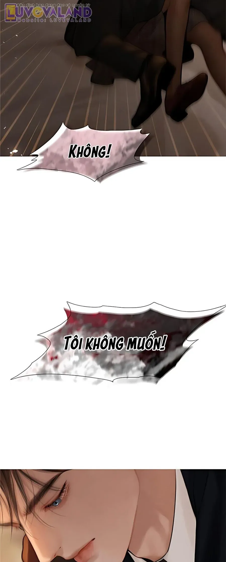Hãy Khóc Và Cầu Nguyện Đi - Chapter 78 - truyendanghot.com