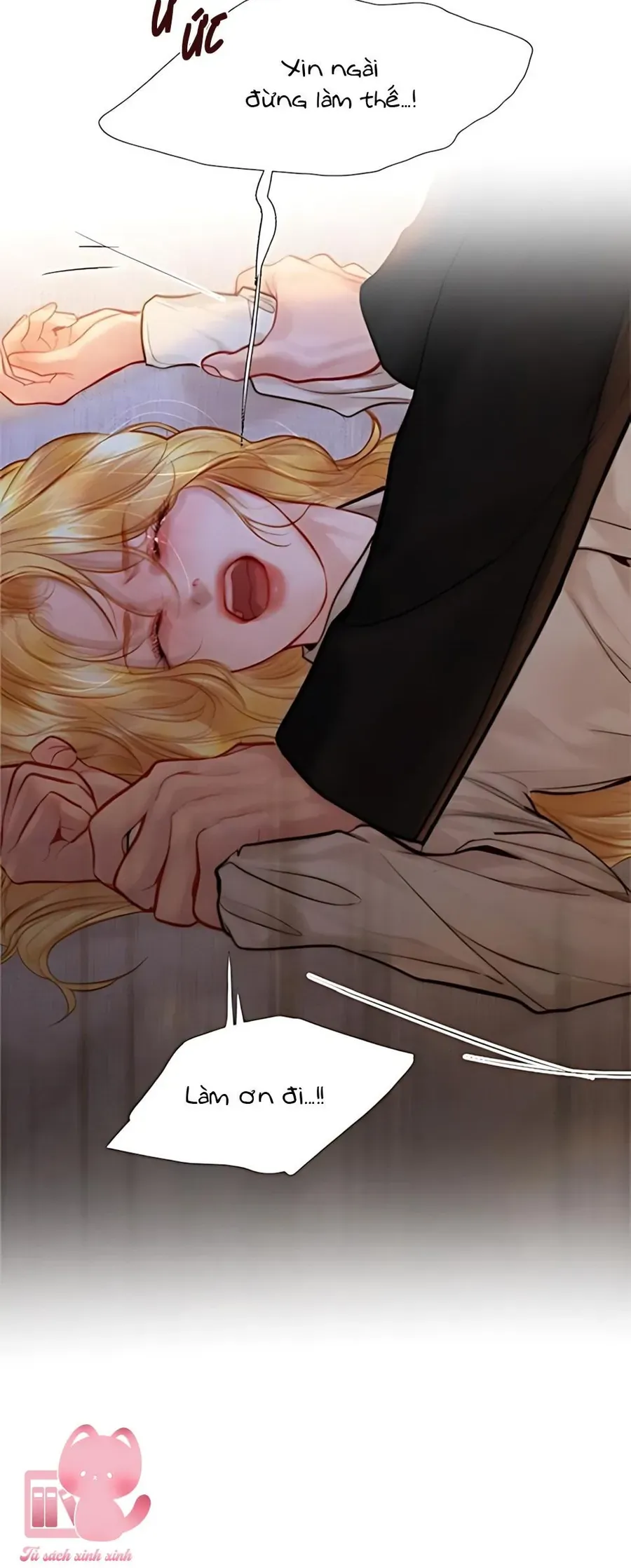 Hãy Khóc Và Cầu Nguyện Đi - Chapter 78 - truyendanghot.com