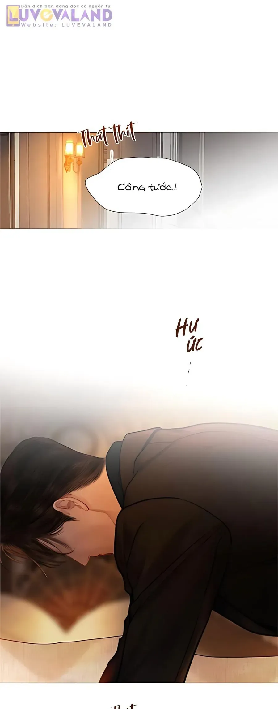 Hãy Khóc Và Cầu Nguyện Đi - Chapter 78 - truyendanghot.com