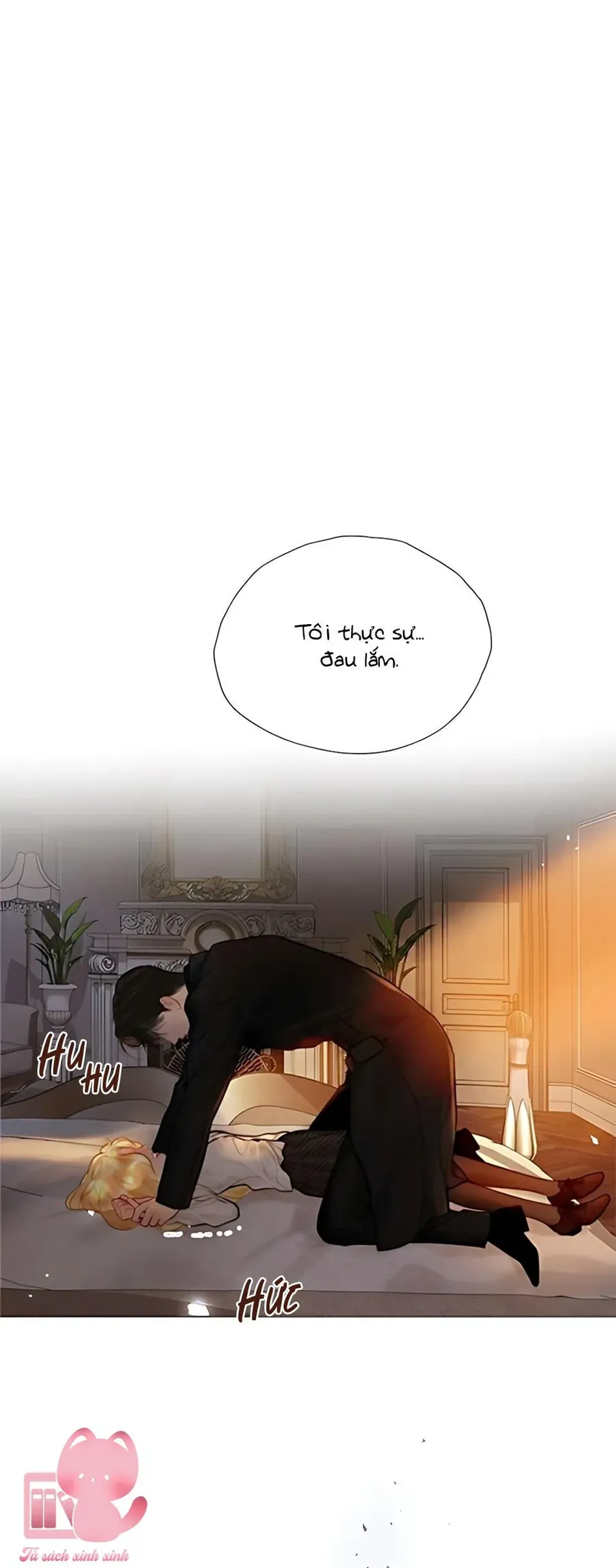 Hãy Khóc Và Cầu Nguyện Đi - Chapter 78 - truyendanghot.com