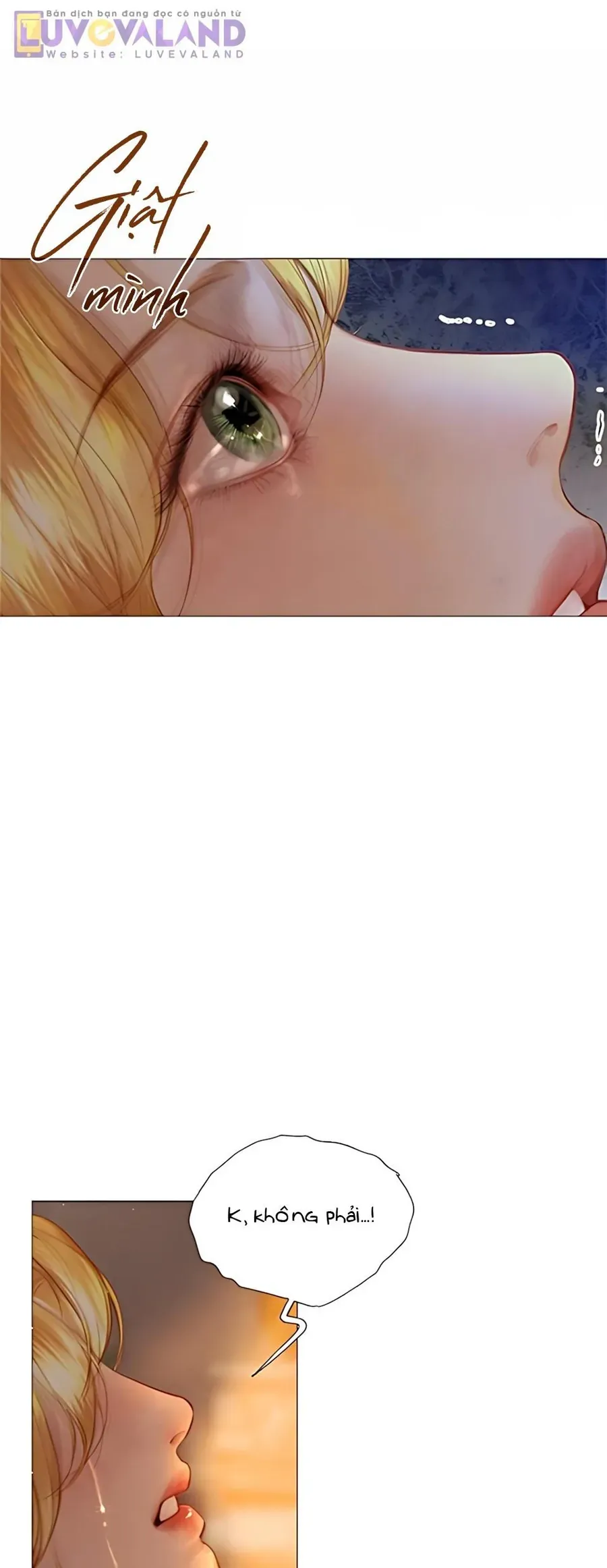 Hãy Khóc Và Cầu Nguyện Đi - Chapter 78 - truyendanghot.com