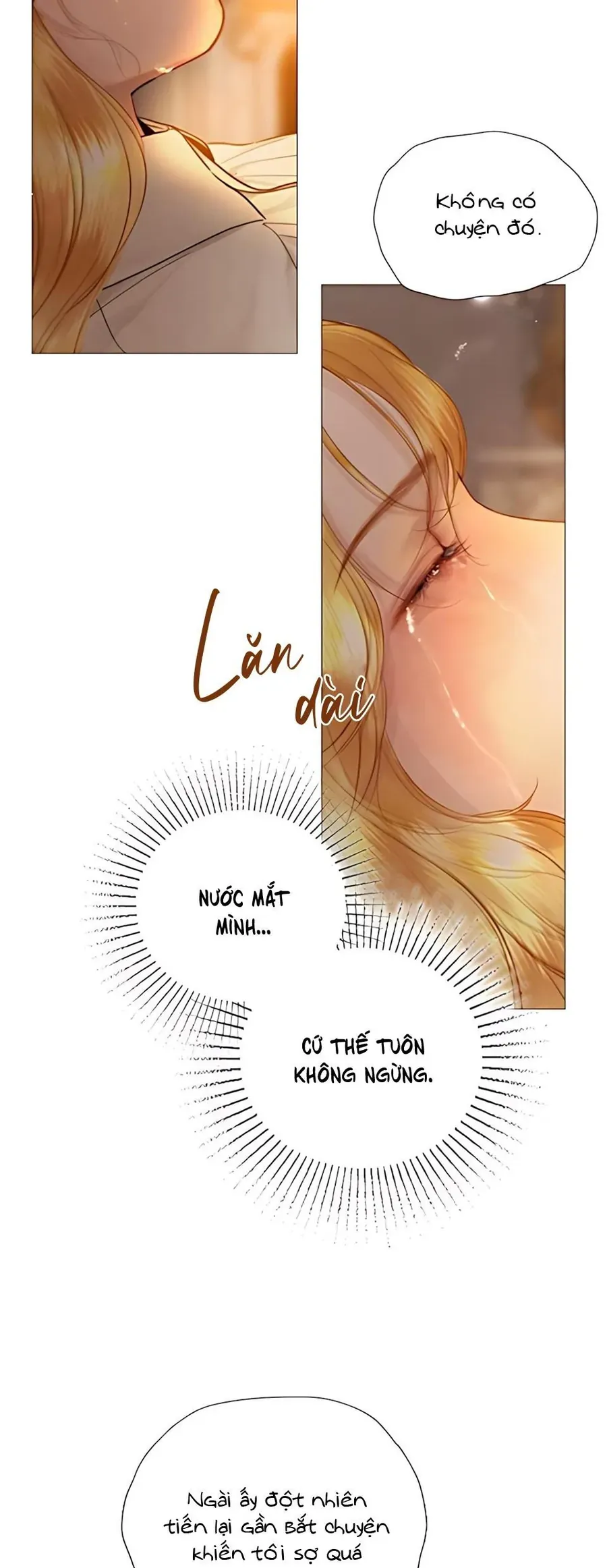 Hãy Khóc Và Cầu Nguyện Đi - Chapter 78 - truyendanghot.com