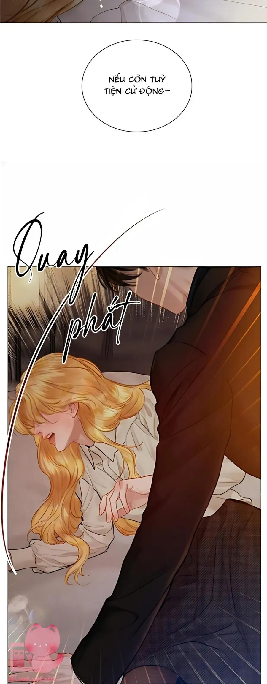 Hãy Khóc Và Cầu Nguyện Đi - Chapter 78 - truyendanghot.com