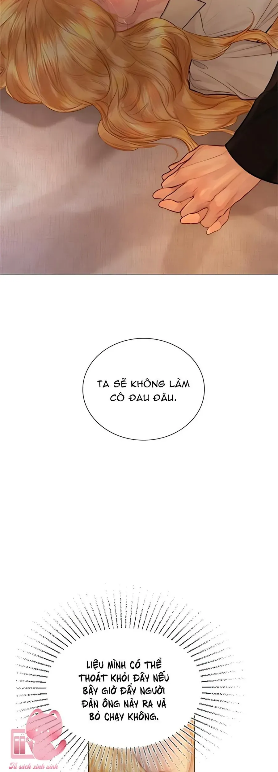 Hãy Khóc Và Cầu Nguyện Đi - Chapter 78 - truyendanghot.com