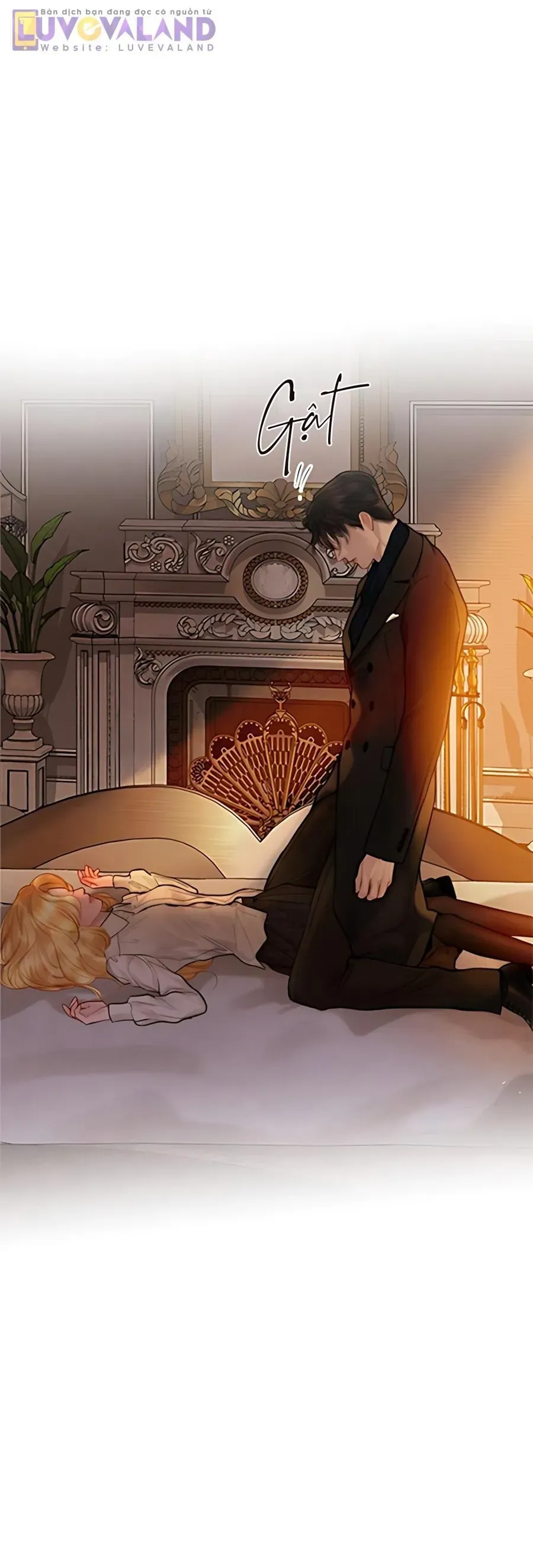 Hãy Khóc Và Cầu Nguyện Đi - Chapter 78 - truyendanghot.com