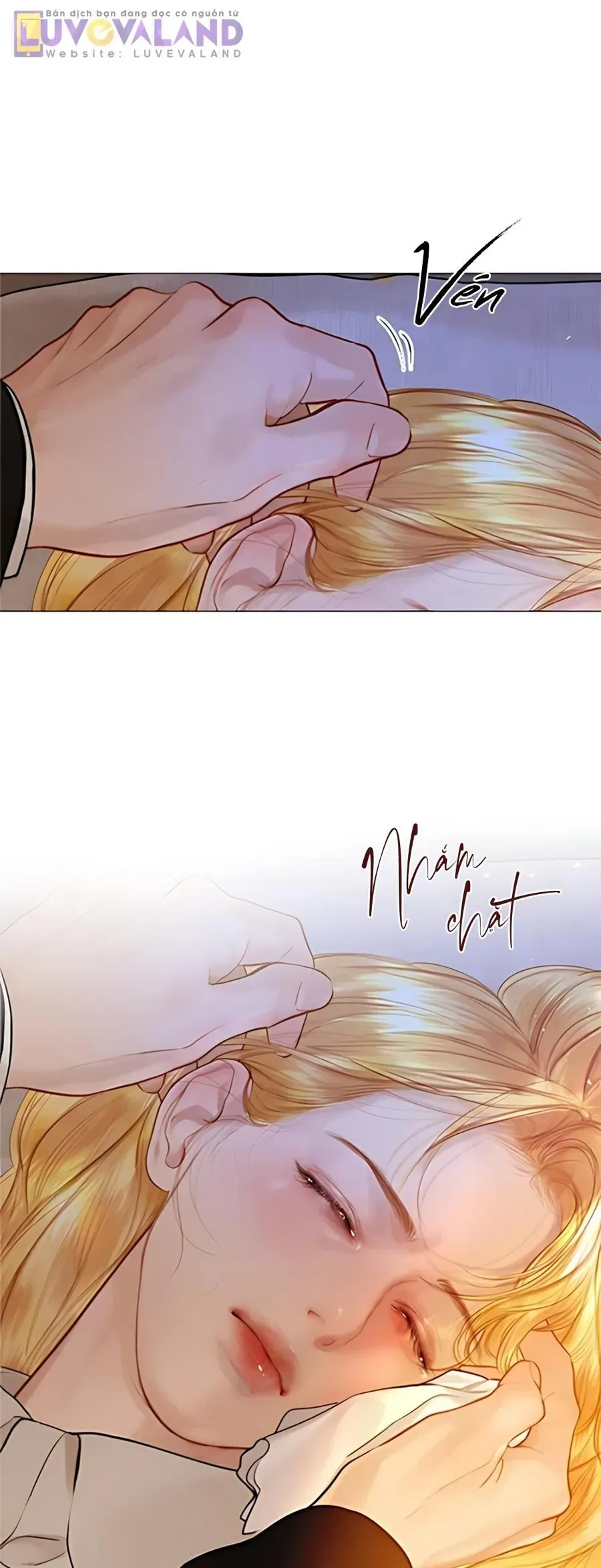 Hãy Khóc Và Cầu Nguyện Đi - Chapter 78 - truyendanghot.com