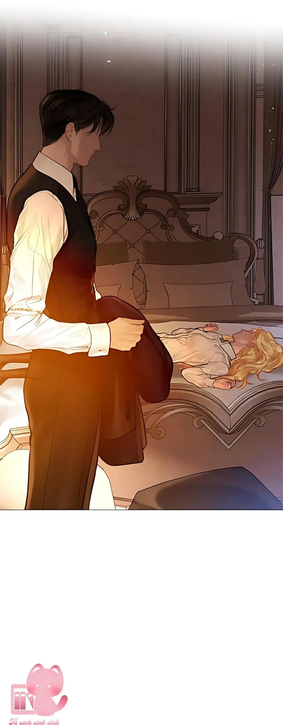 Hãy Khóc Và Cầu Nguyện Đi - Chapter 78 - truyendanghot.com