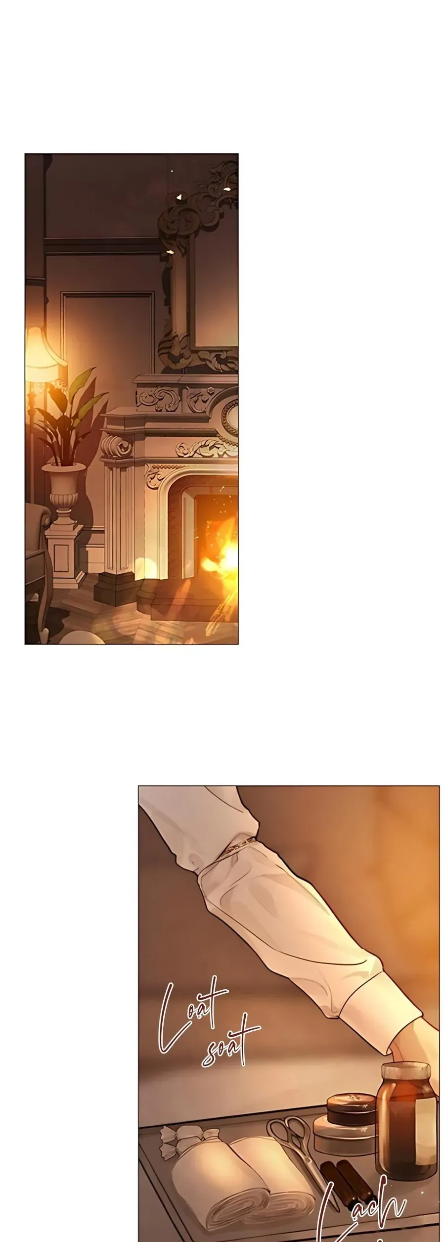 Hãy Khóc Và Cầu Nguyện Đi - Chapter 78 - truyendanghot.com