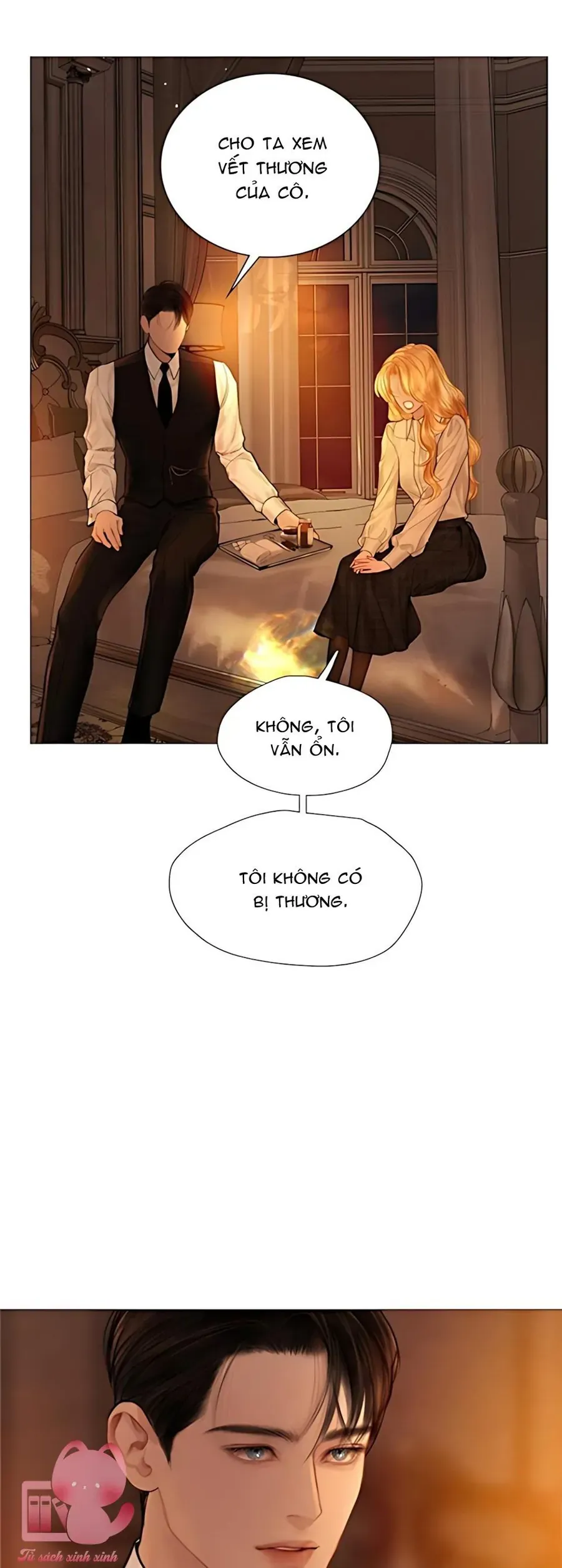 Hãy Khóc Và Cầu Nguyện Đi - Chapter 78 - truyendanghot.com