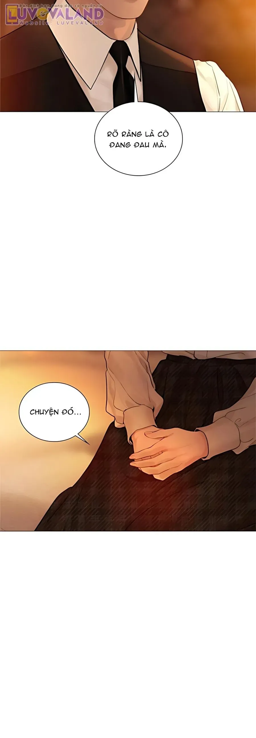 Hãy Khóc Và Cầu Nguyện Đi - Chapter 78 - truyendanghot.com