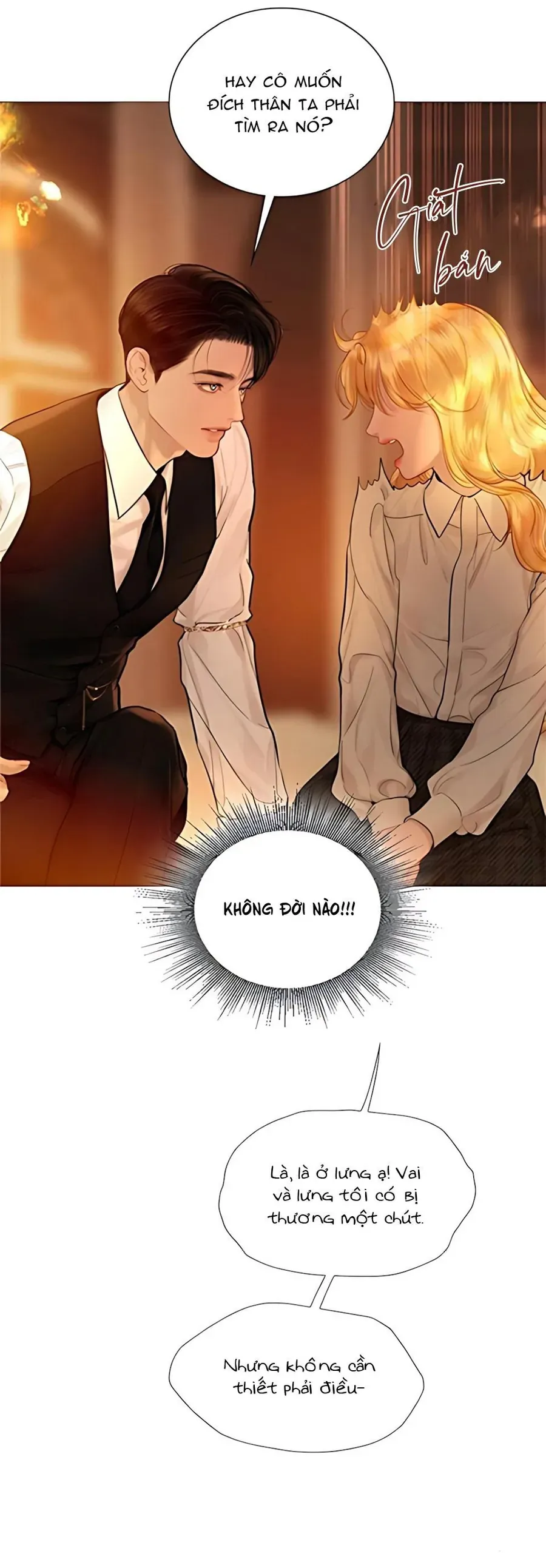 Hãy Khóc Và Cầu Nguyện Đi - Chapter 78 - truyendanghot.com