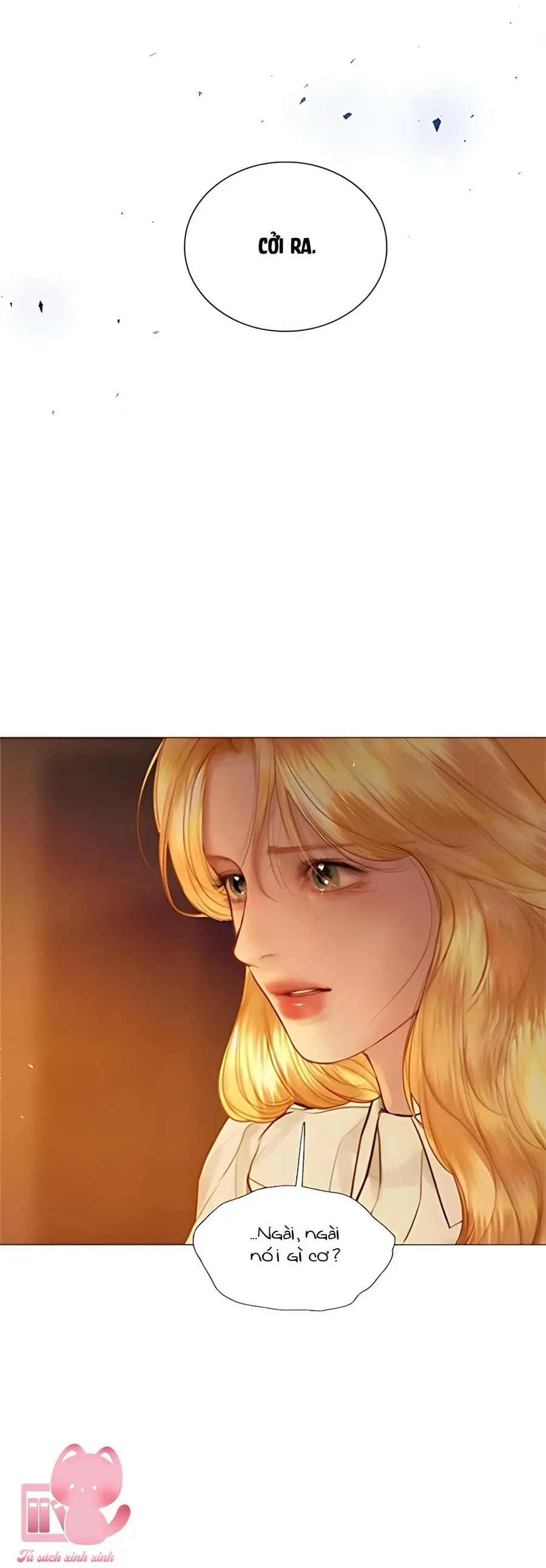 Hãy Khóc Và Cầu Nguyện Đi - Chapter 78 - truyendanghot.com