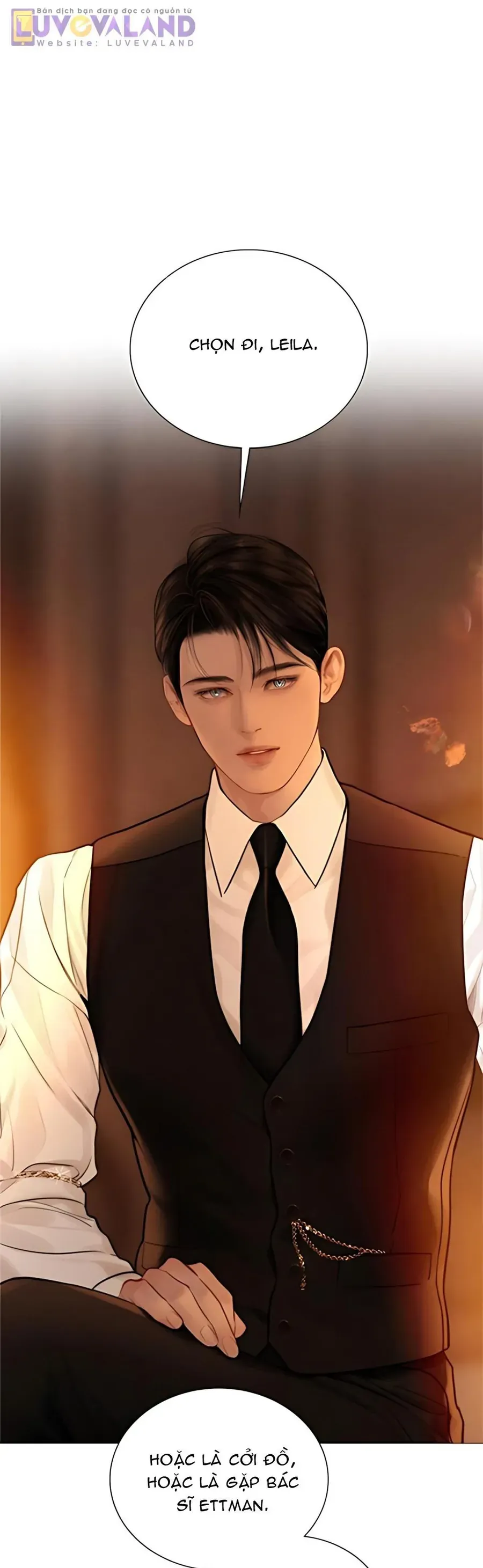Hãy Khóc Và Cầu Nguyện Đi - Chapter 78 - truyendanghot.com