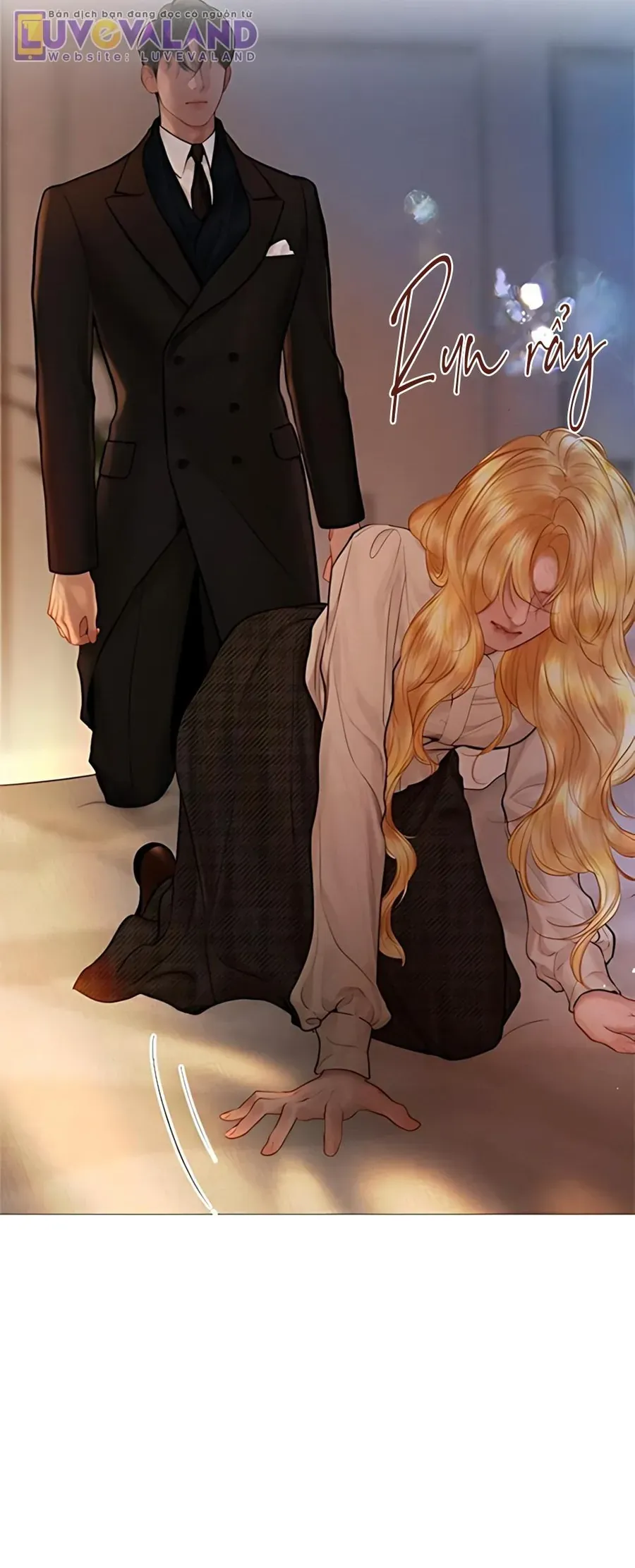 Hãy Khóc Và Cầu Nguyện Đi - Chapter 78 - truyendanghot.com
