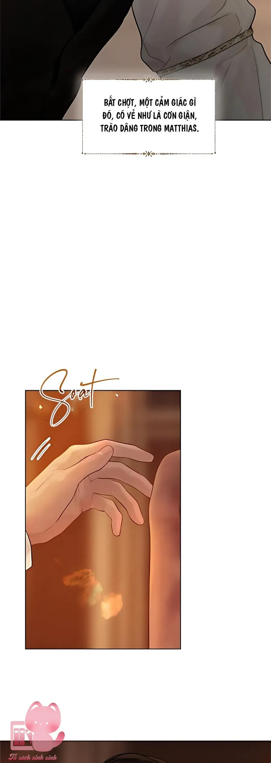 Hãy Khóc Và Cầu Nguyện Đi - Chapter 79 - truyendanghot.com