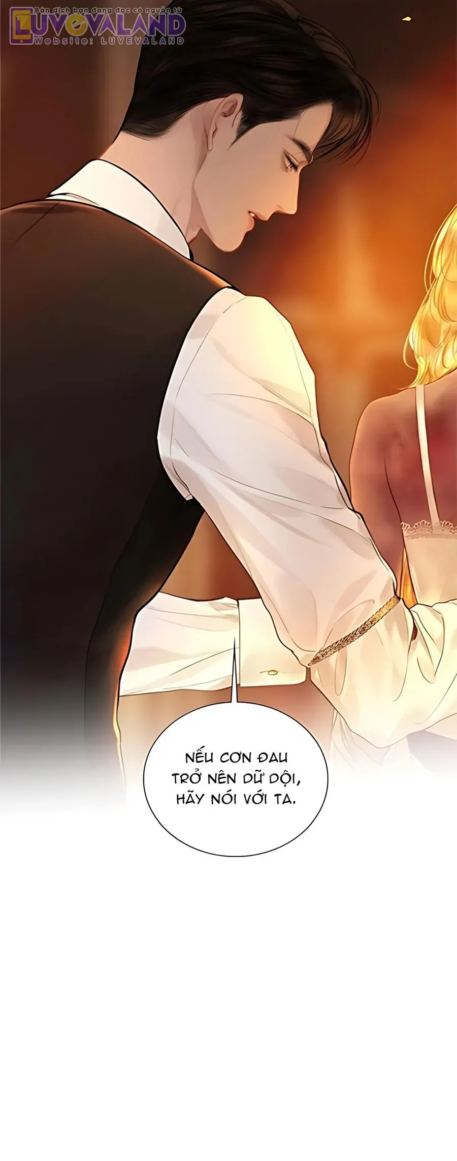 Hãy Khóc Và Cầu Nguyện Đi - Chapter 79 - truyendanghot.com