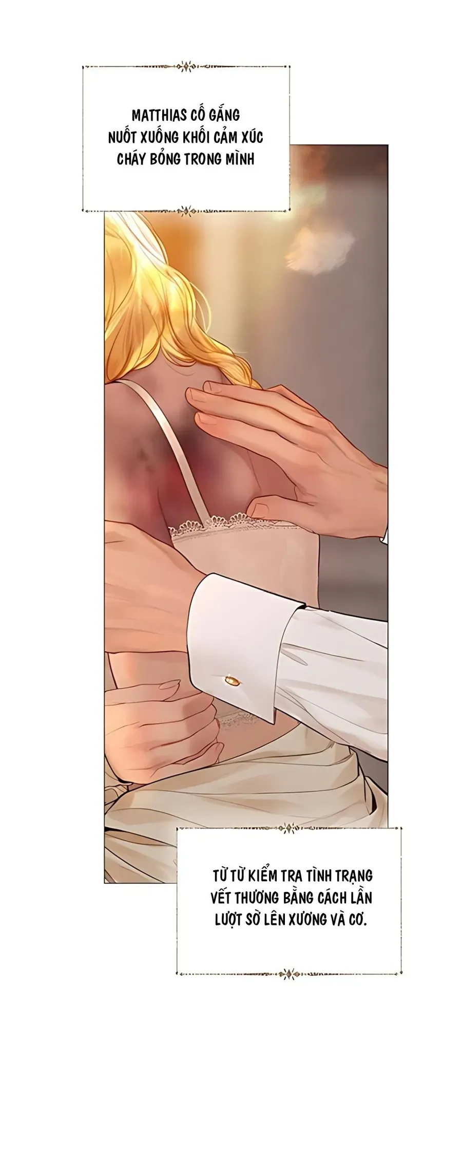 Hãy Khóc Và Cầu Nguyện Đi - Chapter 79 - truyendanghot.com