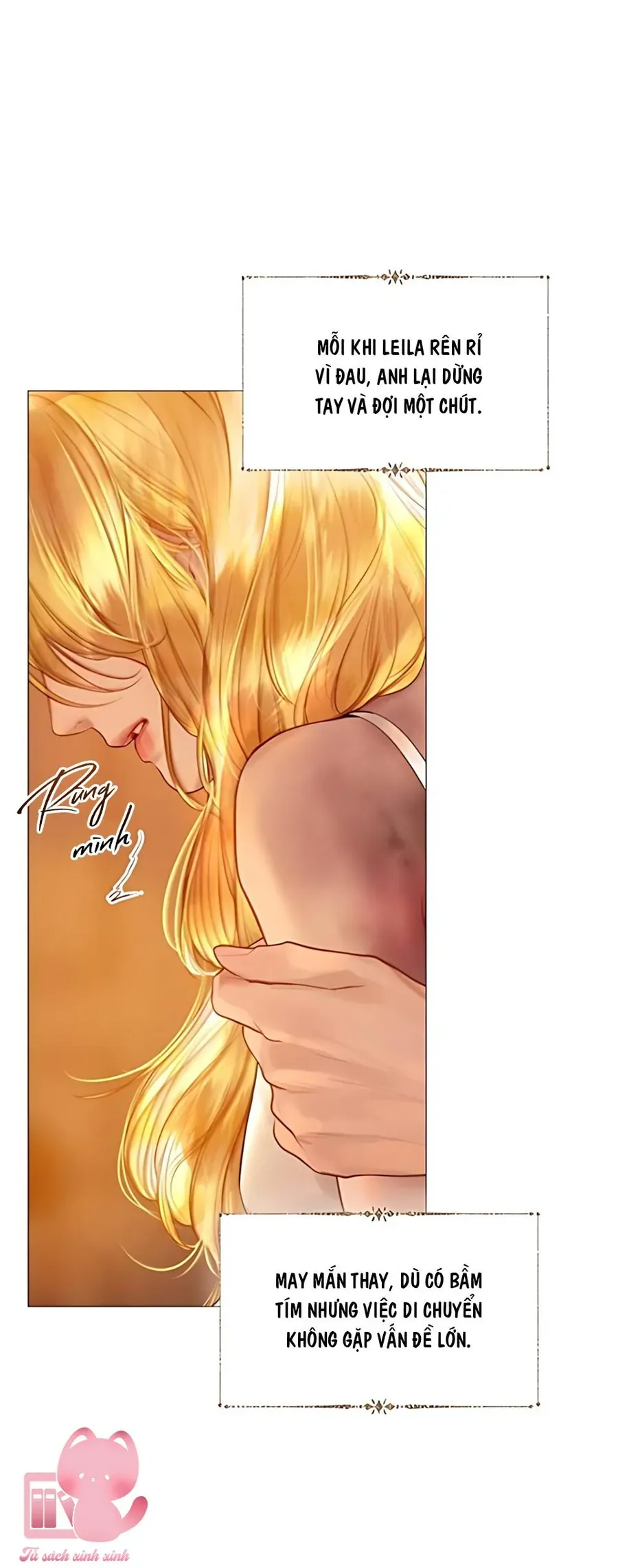 Hãy Khóc Và Cầu Nguyện Đi - Chapter 79 - truyendanghot.com
