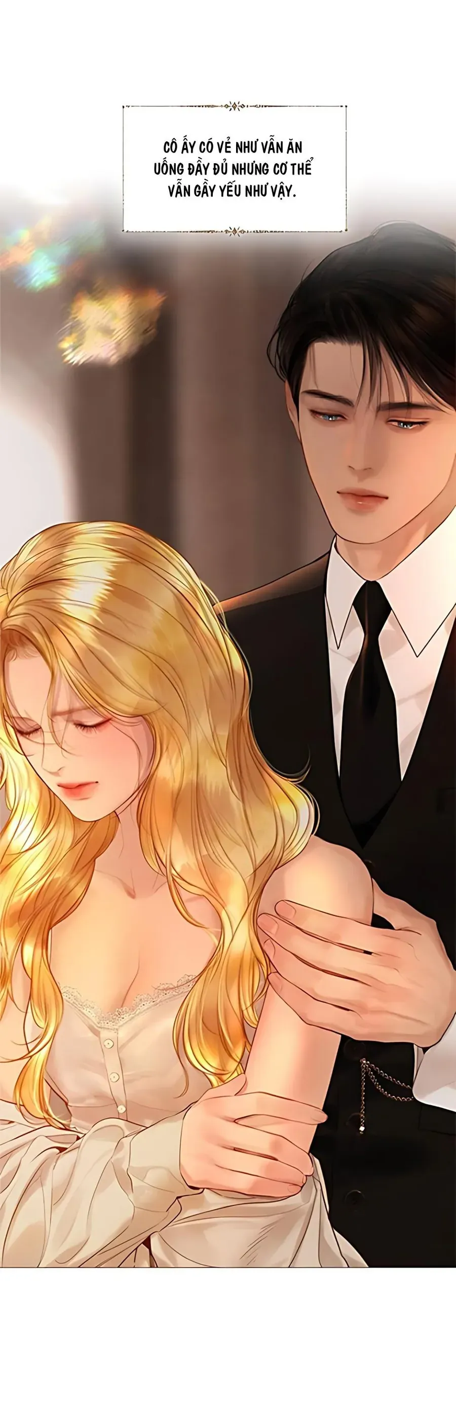 Hãy Khóc Và Cầu Nguyện Đi - Chapter 79 - truyendanghot.com